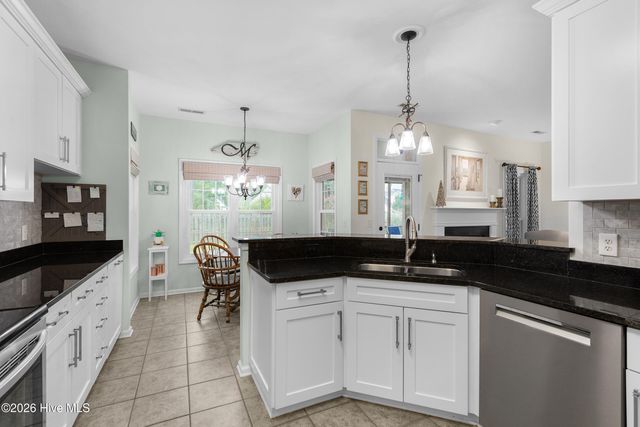 6201 Ambleside Drive, Wilmington, NC 28409