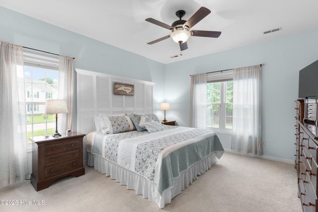 6201 Ambleside Drive, Wilmington, NC 28409
