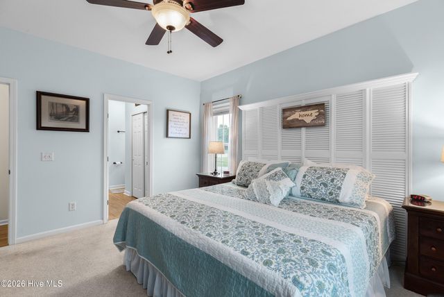 6201 Ambleside Drive, Wilmington, NC 28409