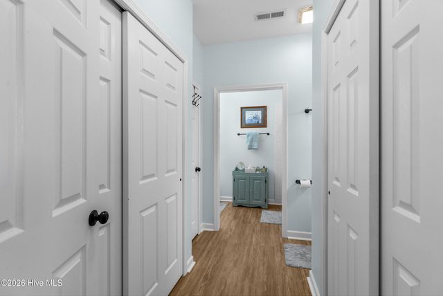 6201 Ambleside Drive, Wilmington, NC 28409