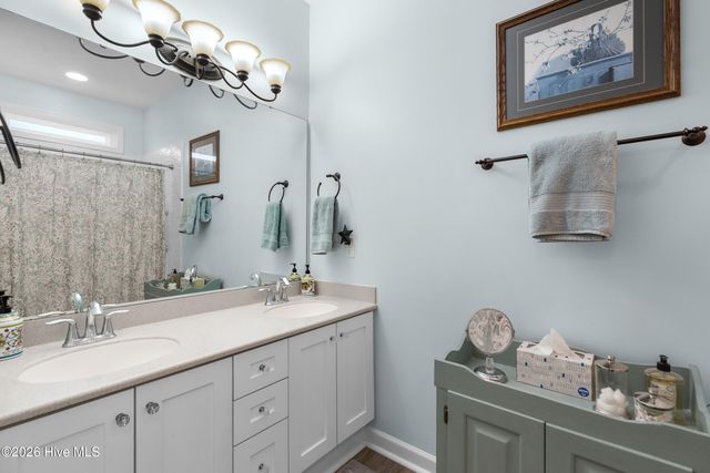 6201 Ambleside Drive, Wilmington, NC 28409