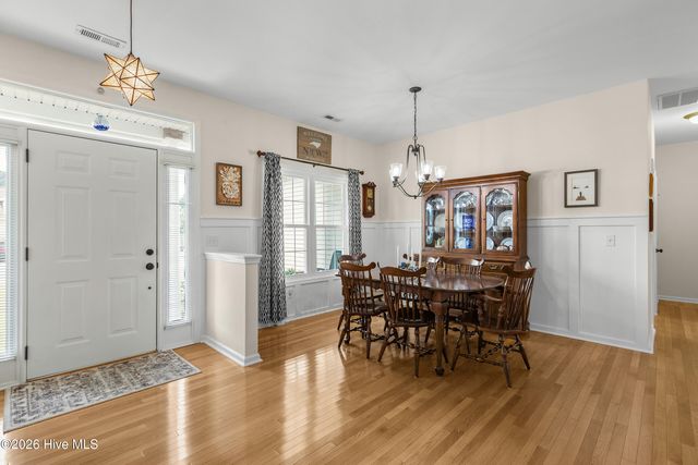 6201 Ambleside Drive, Wilmington, NC 28409