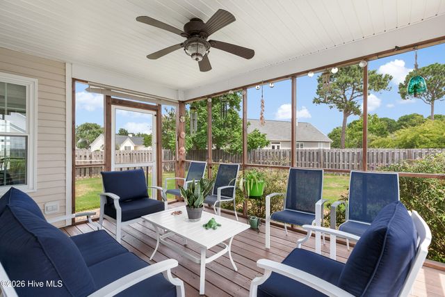 6201 Ambleside Drive, Wilmington, NC 28409