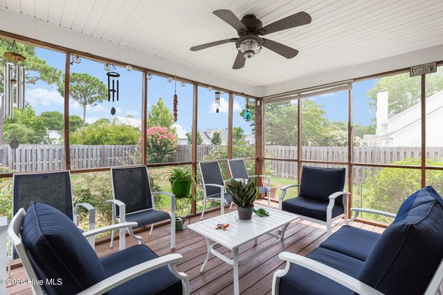 6201 Ambleside Drive, Wilmington, NC 28409