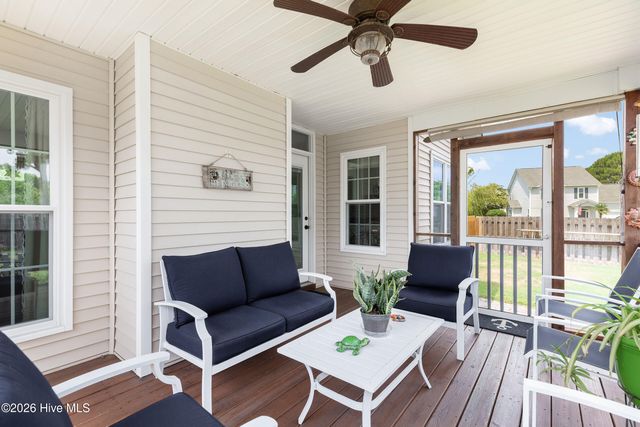 6201 Ambleside Drive, Wilmington, NC 28409