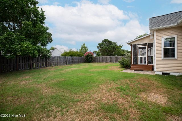 6201 Ambleside Drive, Wilmington, NC 28409