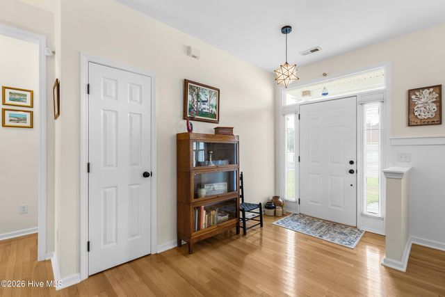 6201 Ambleside Drive, Wilmington, NC 28409