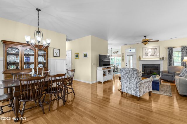 6201 Ambleside Drive, Wilmington, NC 28409