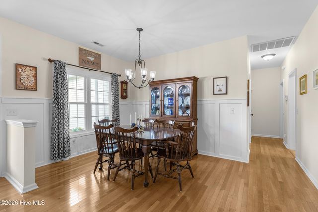 6201 Ambleside Drive, Wilmington, NC 28409