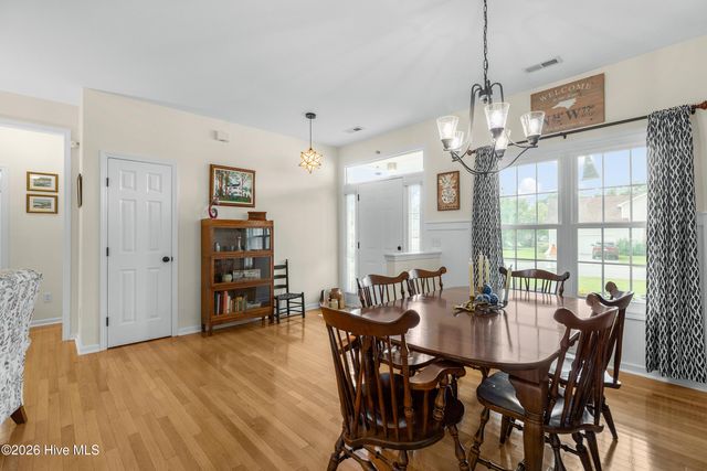 6201 Ambleside Drive, Wilmington, NC 28409