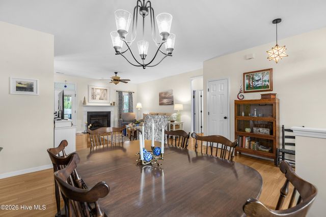 6201 Ambleside Drive, Wilmington, NC 28409