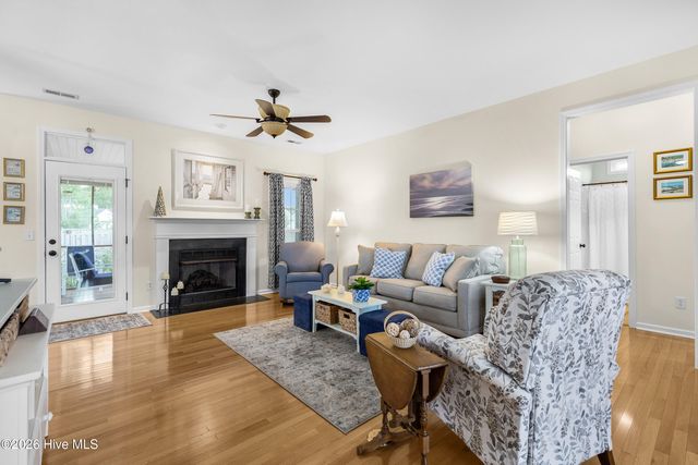 6201 Ambleside Drive, Wilmington, NC 28409