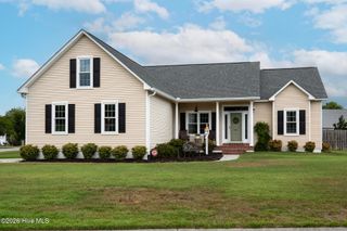 6201 Ambleside Drive, Wilmington, NC 28409
