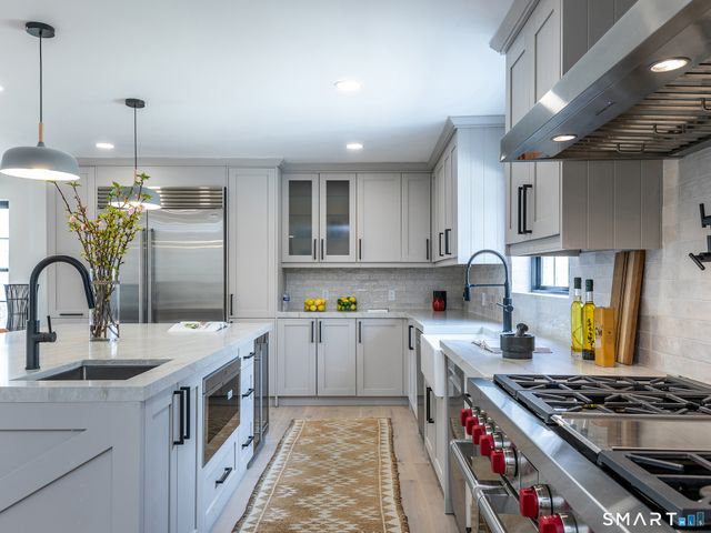 53 Mountain Lake Road, Warren, CT 06777