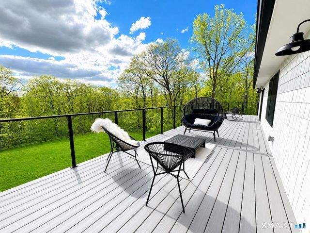 53 Mountain Lake Road, Warren, CT 06777