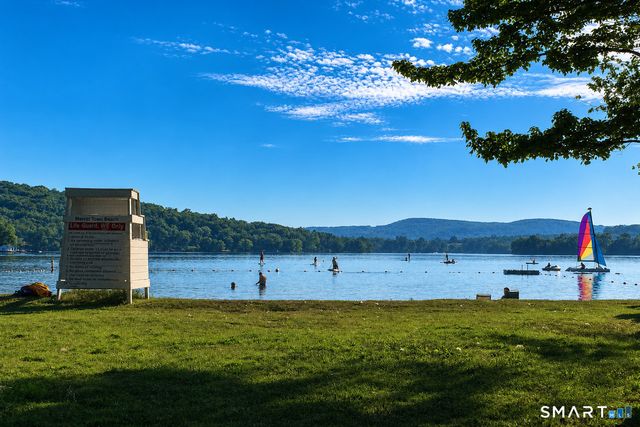 53 Mountain Lake Road, Warren, CT 06777