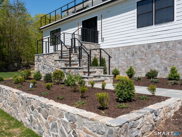 53 Mountain Lake Road, Warren, CT 06777