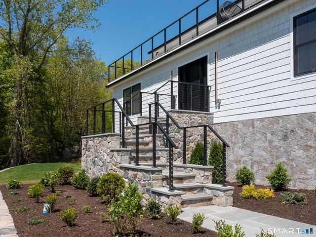53 Mountain Lake Road, Warren, CT 06777