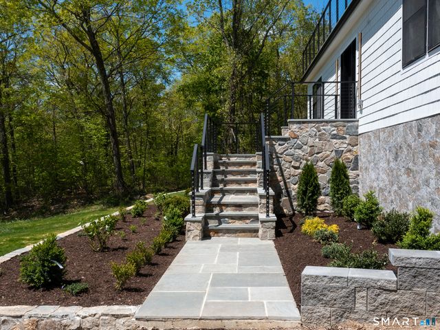 53 Mountain Lake Road, Warren, CT 06777