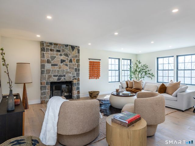 53 Mountain Lake Road, Warren, CT 06777