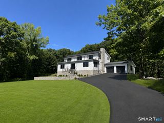 53 Mountain Lake Road, Warren, CT 06777