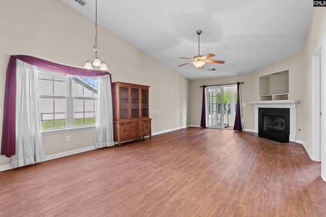 121 Tennis View Court, Lexington, SC 29073