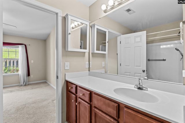 121 Tennis View Court, Lexington, SC 29073