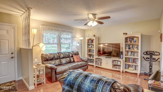 415 Heritage Drive, Bristol, VA 24201