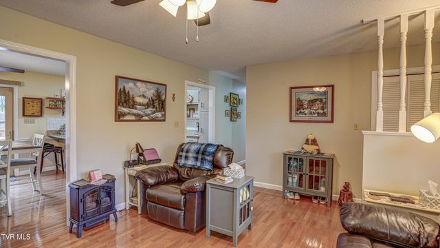 415 Heritage Drive, Bristol, VA 24201