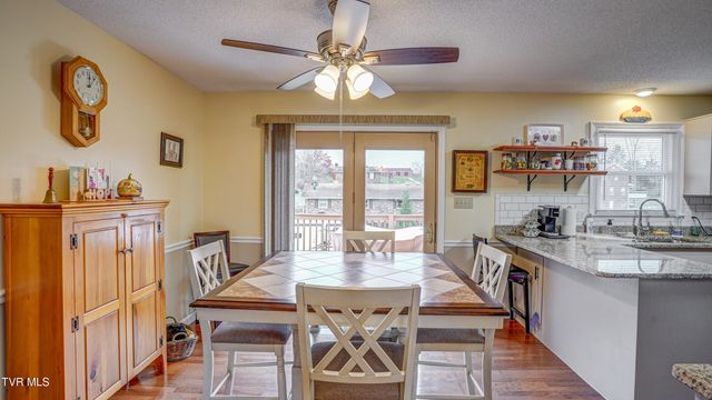 415 Heritage Drive, Bristol, VA 24201