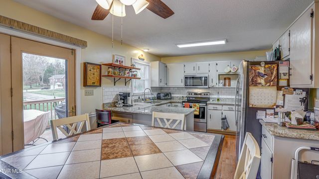 415 Heritage Drive, Bristol, VA 24201