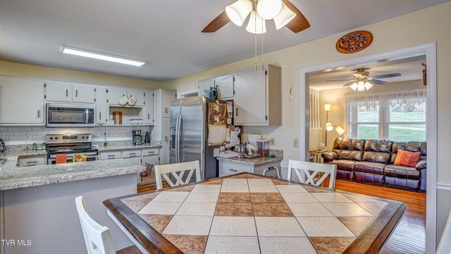 415 Heritage Drive, Bristol, VA 24201