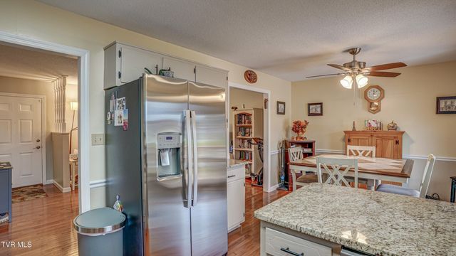 415 Heritage Drive, Bristol, VA 24201