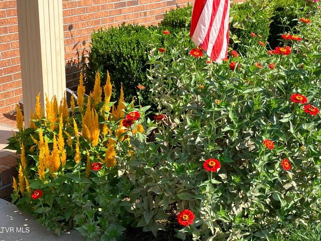 415 Heritage Drive, Bristol, VA 24201