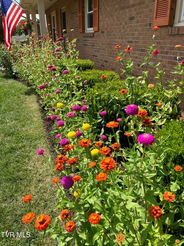 415 Heritage Drive, Bristol, VA 24201