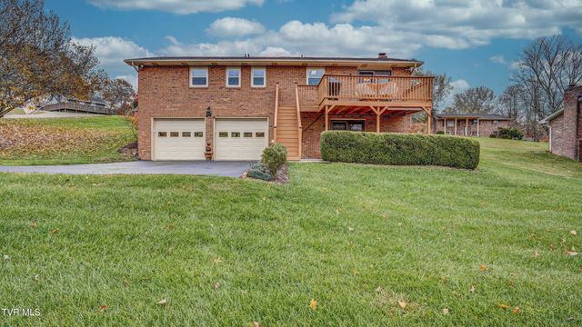 415 Heritage Drive, Bristol, VA 24201