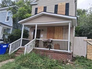 1662 Hunter ST, Norfolk, VA 23504