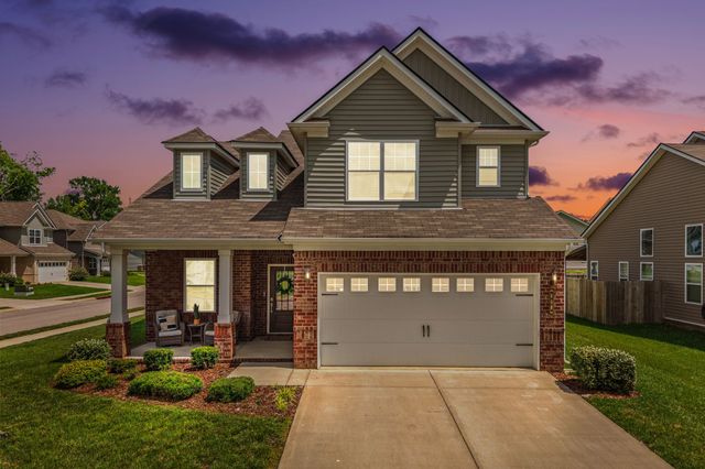 660 Trevino Way, Spring Hill, TN 37174