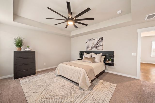 660 Trevino Way, Spring Hill, TN 37174