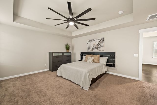 660 Trevino Way, Spring Hill, TN 37174