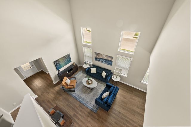 660 Trevino Way, Spring Hill, TN 37174