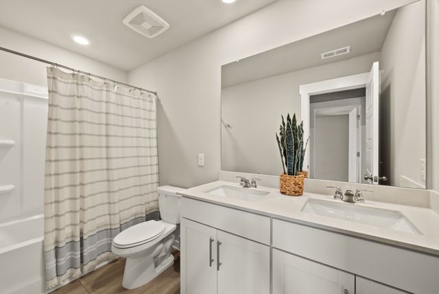 660 Trevino Way, Spring Hill, TN 37174