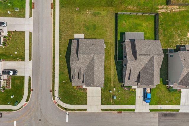 660 Trevino Way, Spring Hill, TN 37174