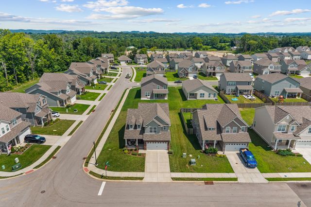 660 Trevino Way, Spring Hill, TN 37174