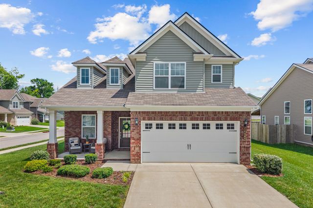 660 Trevino Way, Spring Hill, TN 37174