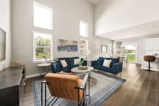 660 Trevino Way, Spring Hill, TN 37174
