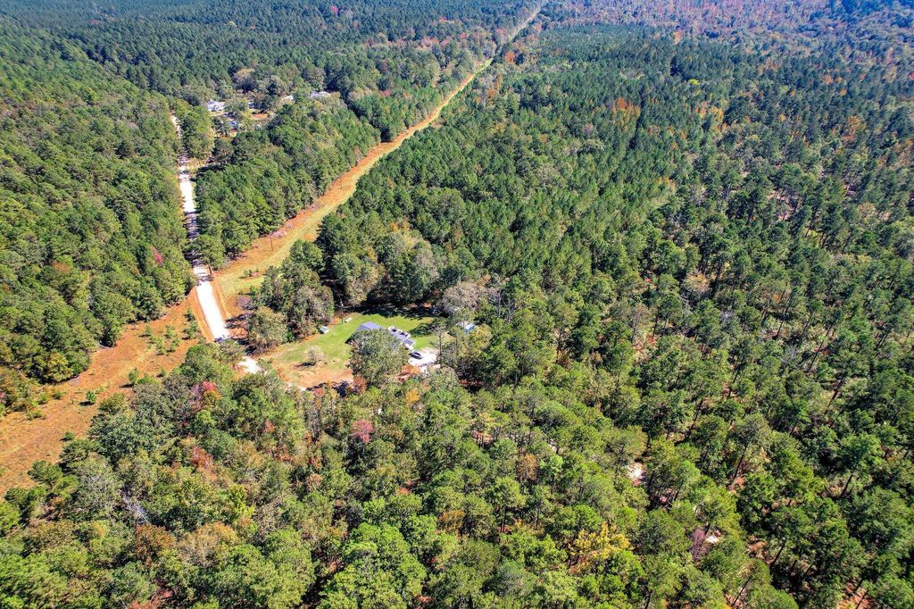 0 Burks Mountain Road, Appling, GA 30802