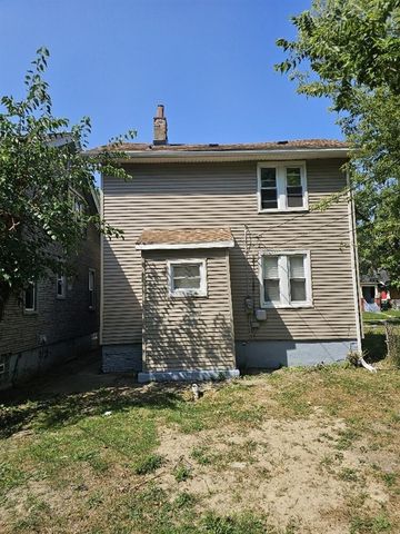 5056 Bewick Street, Detroit, MI 48213