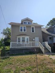 5056 Bewick Street, Detroit, MI 48213