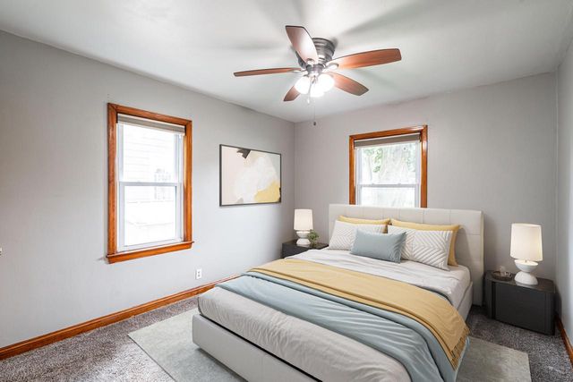 640 Park AVENUE, South Milwaukee, WI 53172
